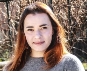 Dr. Ort. Roberta Nobili