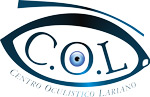 Centro Oculistico Lariano del dott. Andrea Piantanida Logo