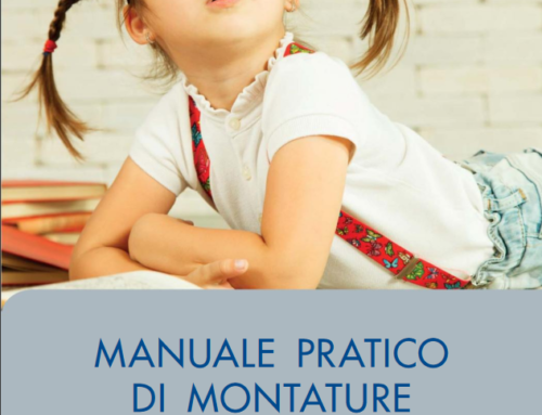 Manuale pratico di montature pediatriche