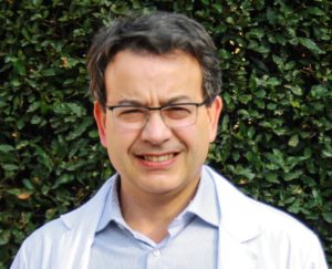 Dr. Ort. Italo Muzza