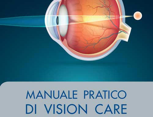 Manuale pratico di Vision Care. L’ipermetropia e la sua correzione ottica