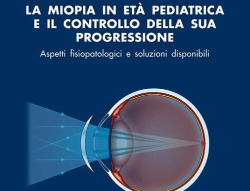 La miopia in età pediatrica e il controllo della sua progressione